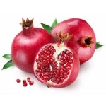 Fresh Pomegranates(Granada) For Sale
