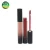 Import Frosted tube 26 colors your own brand makeup customised matte lip gloss from China