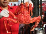 Frozen King Crab,Live King Crabs,King Crab Legs