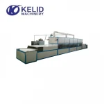 Frozen Meat Defrosting Thawing Machine Equipment