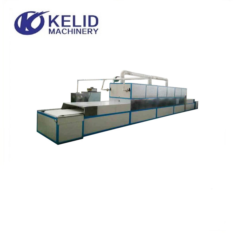 Frozen Meat Defrosting Thawing Machine Equipment