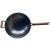 frying wok wooded handle light weight wooden wok with a long handle small wok