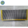 FT840 ECO Escalator aluminum Step,1705816800 (8601.1) -2 for  Escalator Parts