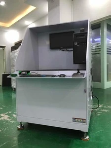 Full Automatic Warpage Measuring Instrument