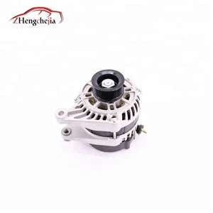 Full car  parts mass supply new  electric car alternator For Geely 1086001111