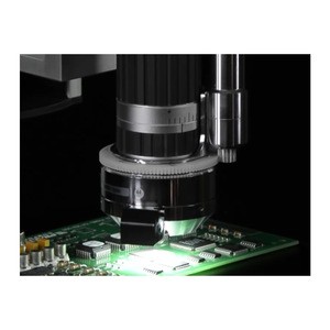 Full High Definition LCD Monitor binocular microscope with camera