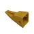 Import Full Range Types Steel Casting Used Backhoe Buckets Teeth YSW50RC from China