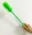 Import Full Silicone With Long Handle Cleaner Silicone Bottle Cleaning Brush from China