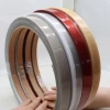 furniture accessories plastic edge banding tape customized size