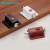 Furniture hardware Safety Cabinet touch latch cose magnetic catches push latch plastic push to open latch