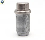 Furniture  leg & bullet foot YK-H022
