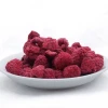 FYFD014F Natural freeze dried raspberry