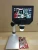 Import G600 600x 4.3&quot; 3.6mp Lcd Display Electronic Digital Microscope With Adjustable Metal Stand Continuous Magnification from China