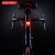Import Gaciron W10-BS waterproof bike brake light rechargeable usb bicycle light from China