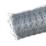 Galvanized Hexagonal Perforated Stone Cage Net Gabion Hydraulic Engineering Horticultural Green Forest-Bending Cutting Available