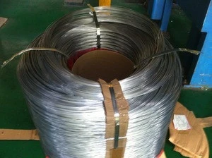 galvanized iron wire coil 16 gauge galvanized wire Egypt