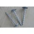 Import Galvanized roofing nails with Umbrella head / Iron Nails /Galvanized Steel Nails, Roofing Nails from United Arab Emirates