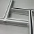 Import Galvanized steel ceiling T grid T bar T runner exposed ceiling t-bar system from China