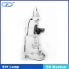 GaoDin Medical GSL-215 CE slit lamp software
