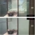 Import GaoMing Magic Safety performance custom privacy building glass from China