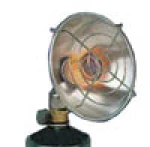 Garden camping outdoor patio portable backpack gas heater