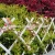 Import Garden decorative plastic fence trellis from China