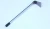 Import Garden hand tool hoe/farming hoe from China