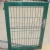 Import garden manual swing screen mesh fences and gates from China
