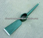 Garden Tools Forged Pickaxe P401 France