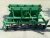Import Garlic seeder for 4 wheel tractor from China