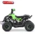 Import gas 110cc 125 cc 4stroke atv for sale from China