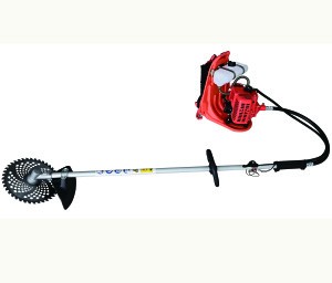 Gas Grass Trimmers