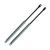 Import gas struts for doors near me for toolbox cabinet gas spring support from China