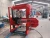 Import gasoline band saw mill sh27g small portable saw mill machine from China