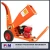 Import Gasoline engine garden tree shredder manufactuer forestry machinery from China