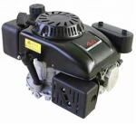 gasoline engine