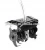 Import Gasoline mini cultivator yk-55 from China
