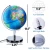 Import Gelsonlab HSGA-033 Illuminated Constellation World Globe  - 3 in 1 Interactive Globe with Constellations,  Smart Earth Globe from China