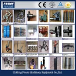 generator part/piston kit/gas generator