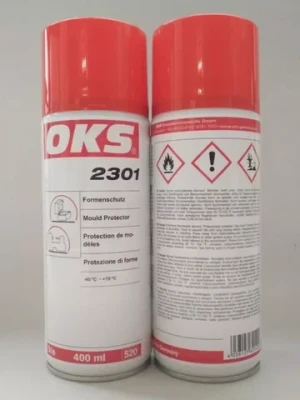 German OKS 2301 mold protectant metal anti-rust oil anti-corrosion anti-oxidation OKS 2301 lubricating oil