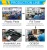 Import GET USD500 Voucher for CF217A 17A  compatible laser toner cartridges forHP LaserJet Pro M102a/M102w/MFP M130a/M130fw/M130nw/M132 from China