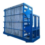 GFRG Glass Fiber Reinforece Gypsum Panels Production Line Board Making Machine EPS Concrete Wall Panel Making Machine