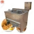 Import GG-ZKD2 Basket Commercial Deep Frying Machine Electric Garri Fryer from China