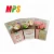 Import gift packing decorated christmas Cookies Biscuits In Box from China