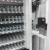 Import Glass front vending machine for bottle wine with bill validator from China