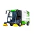 Import Global Service Top Quality Sanitation Rechargeable Street Industrial Road Sweepers from China