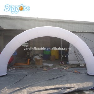 Buy Glow Inflatable Arch Promotional Lighted Inflatable Arch Led ...