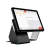 Gmaii 15.6 Inch Pos System Touch Screen Cash Register Machine