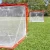 Import GoActive Foldable 2.5&#39; / 4.0&#39; / 6.0&#39; Portable Round Pop Up Football Soccer Goals Net Set from China