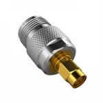 Goboost SMA-male to N-female adapter for mobile phone signal booster/amplifier/repeater and antenna